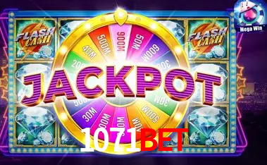 Desvendando o Mundo dos Jogos Virtuais na 1071bet