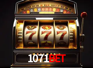A Revolução dos Aplicativos de Jogos no 1071bet
