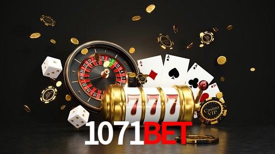 Experiência VIP 1071bet