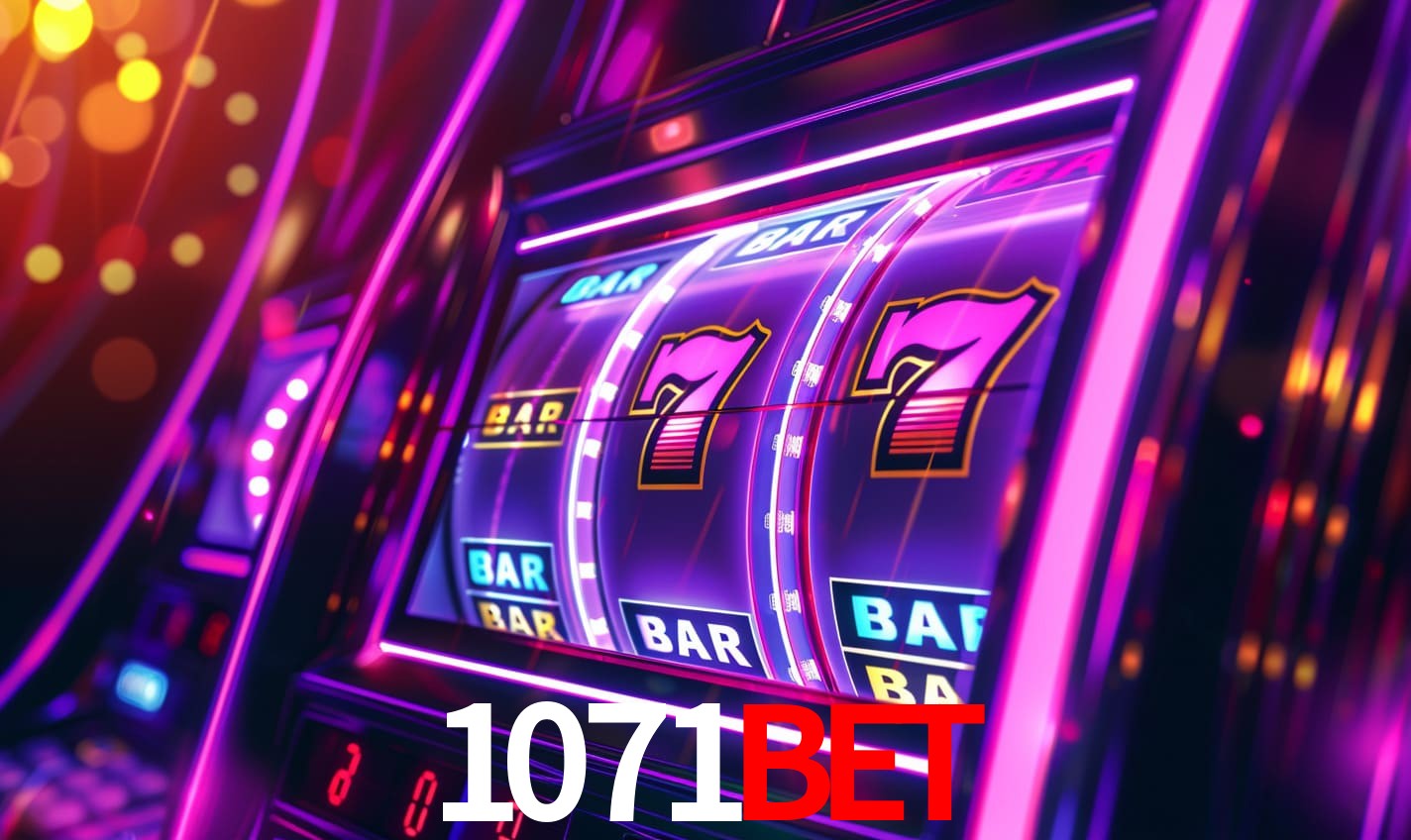 1071bet - Oficialmente autorizado Brasil - 1071bet.com