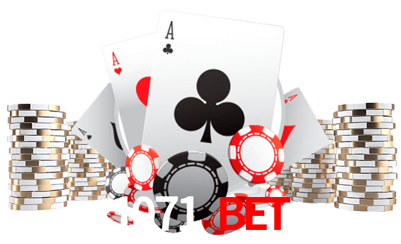 Jogue jogos de pôquer em 1071 bet