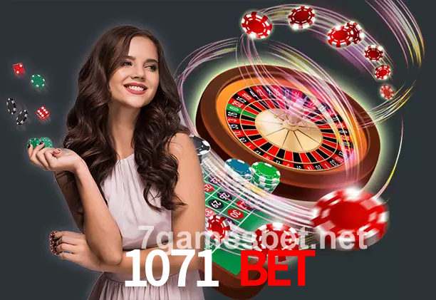vivo no cassino 1071 bet