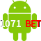 Aplicativo 1071 bet para Android