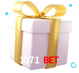 Receba seus bônus de boas-vindas no 1071 bet