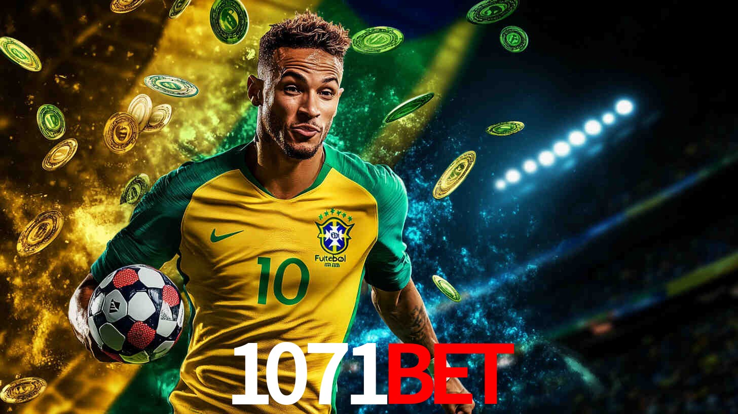 Descubra a Essência do 1071bet: Nossa História e Compromissos