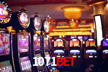 1071bet Salvador - Bonus Stats