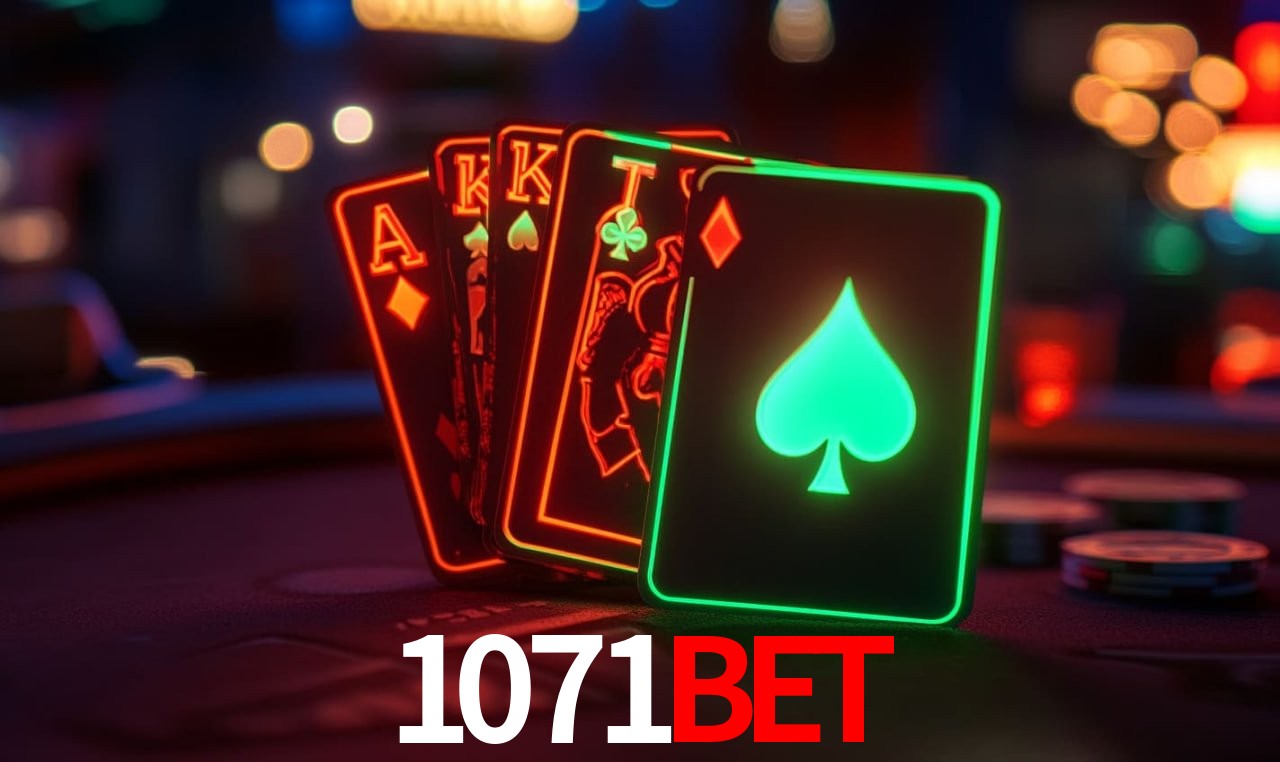 1071bet Curitiba - Live Betting