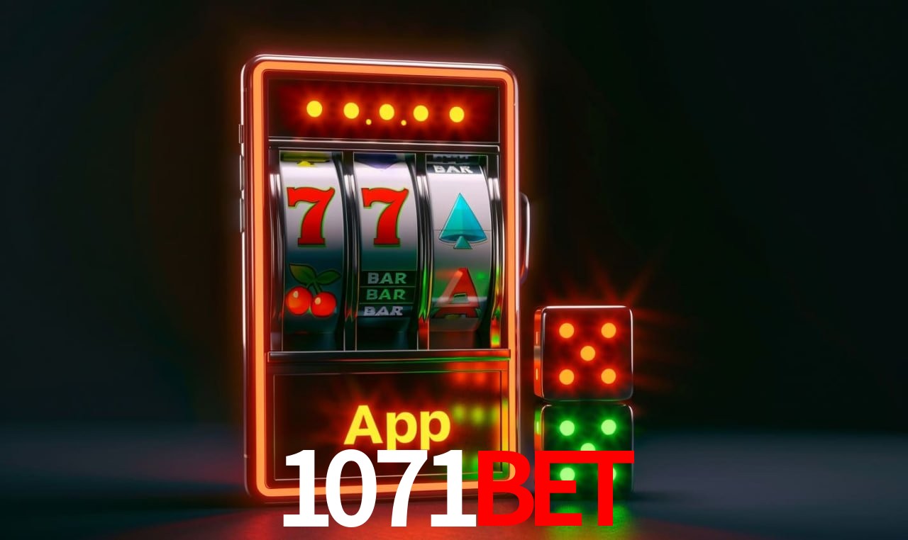 Promoção Relâmpago 1071bet
