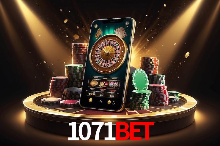 1071bet Entrar - Login Seguro Certificado