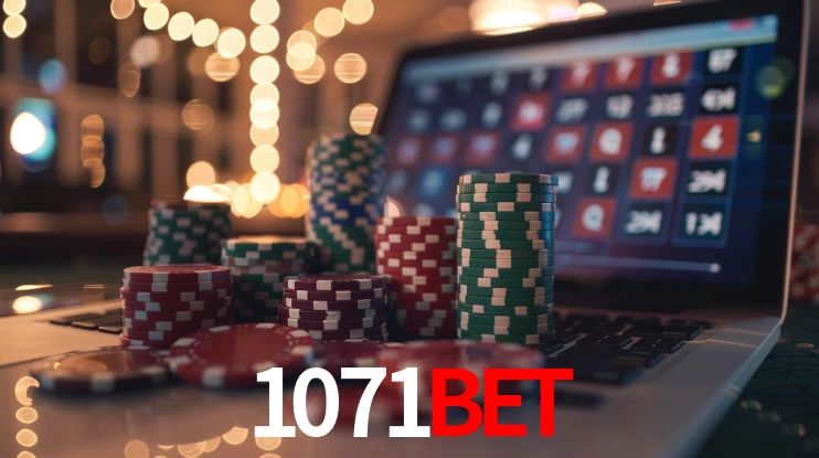 Flash Promotion 1071bet