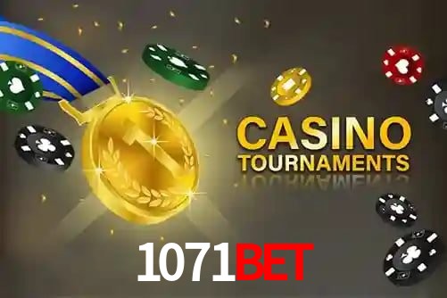 1071bet - App Features