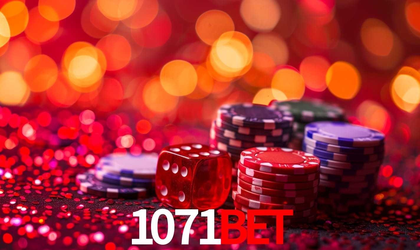 1071bet Belo Horizonte - Provably Fair