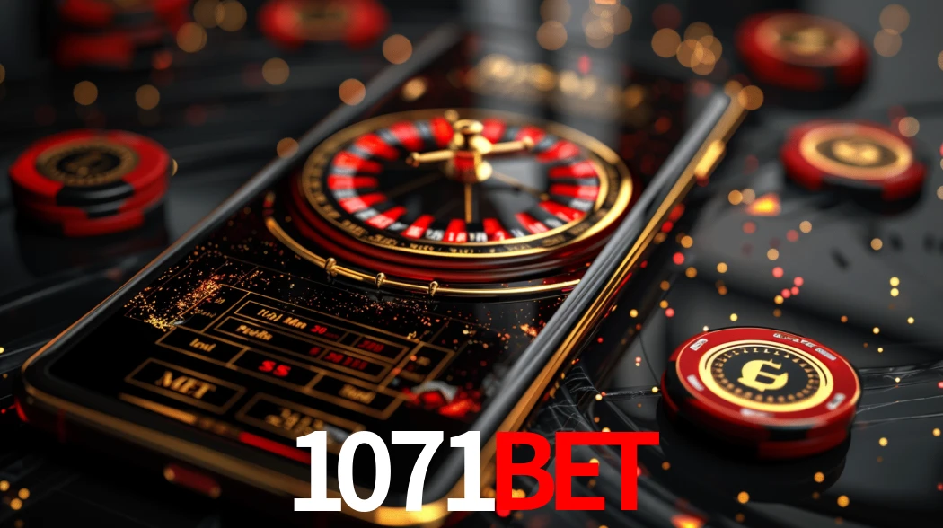 Platform Technology 1071bet