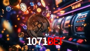 Jogos Exclusivos 1071bet