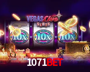 1071bet Bônus - Pacote R$5.000 + VIP