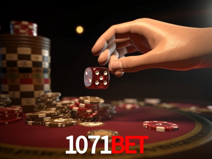 1071bet São Paulo - Jogo Providers