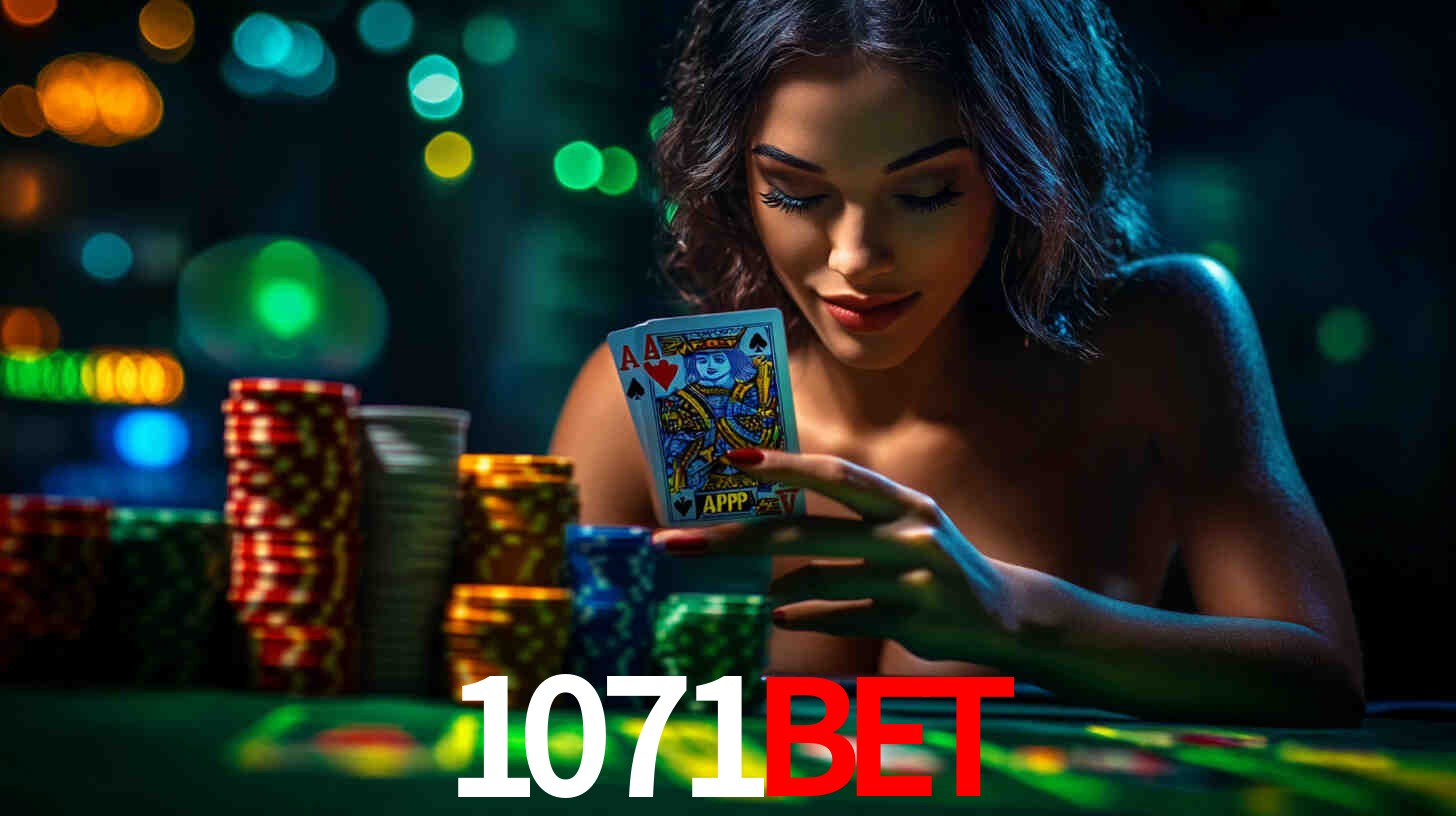Descubra o Programa VIP da 1071bet: Vantagens Exclusivas para Jogadores