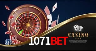 Cadastro Rápido 1071bet