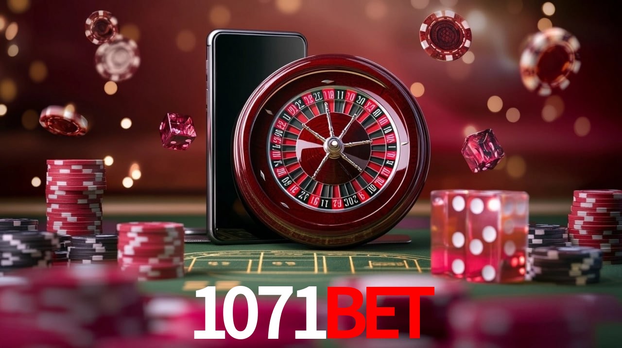 Game Statistics 1071bet