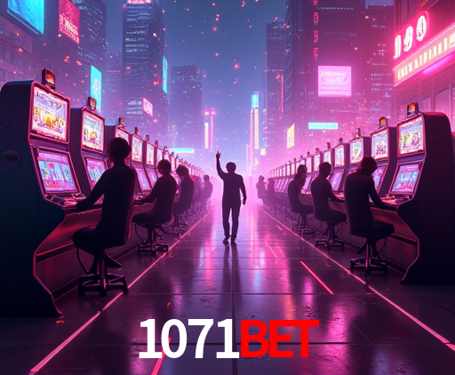 Estatísticas Esportivas 1071bet