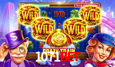 1071bet Rio de Janeiro - Bonus Terms