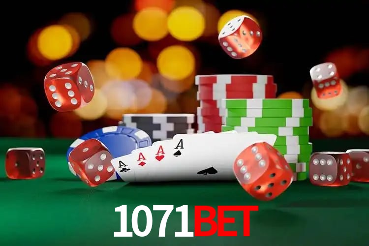 1071bet Rio de Janeiro - Popular Jogos