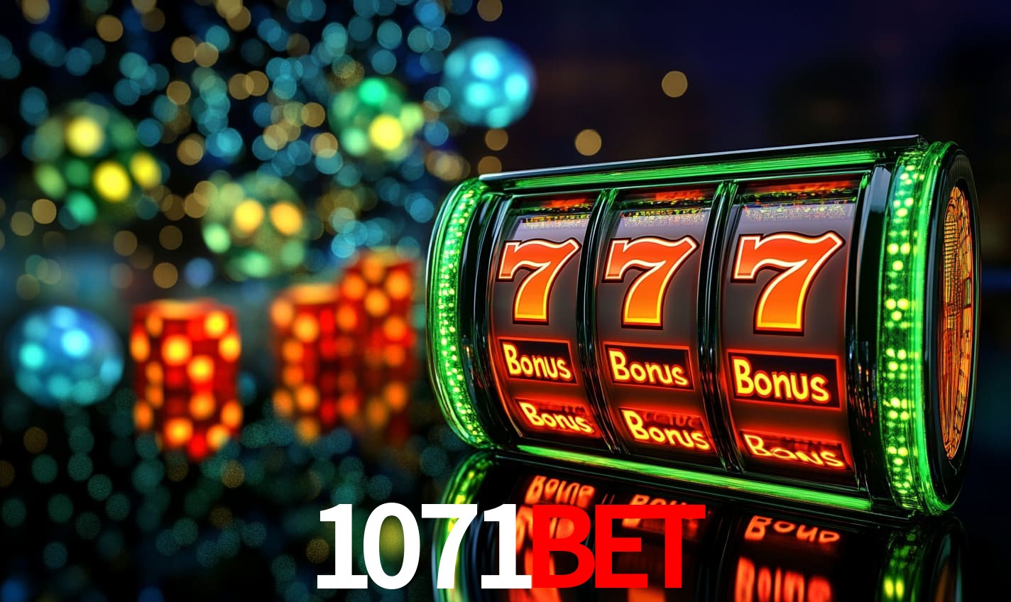1071bet - Aplicativo Móvel