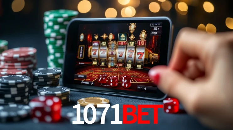 Blackjack Table 1071bet