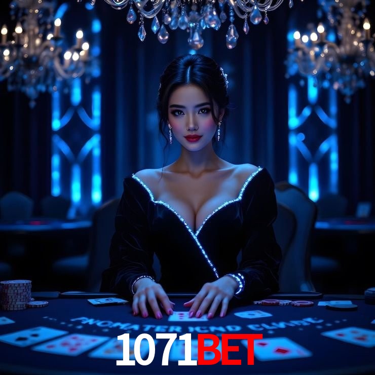 1071bet Belo Horizonte - Jackpots