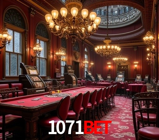 1071bet Salvador - Support