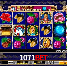 1071bet Cassino - 80+ Mesas ao Vivo