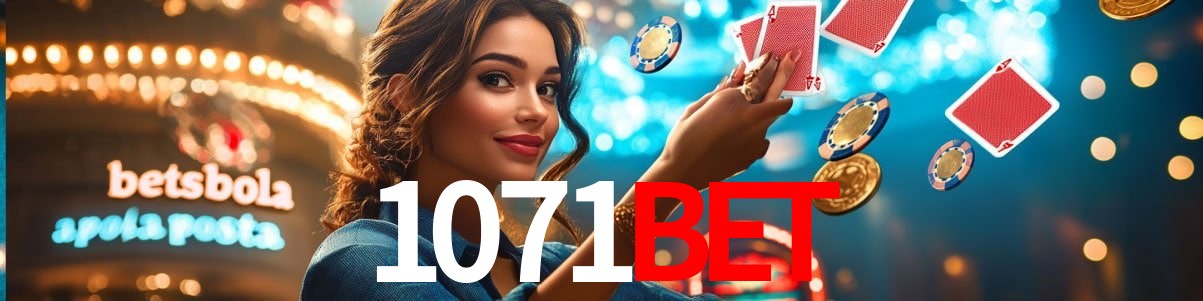 Slot Games 1071bet