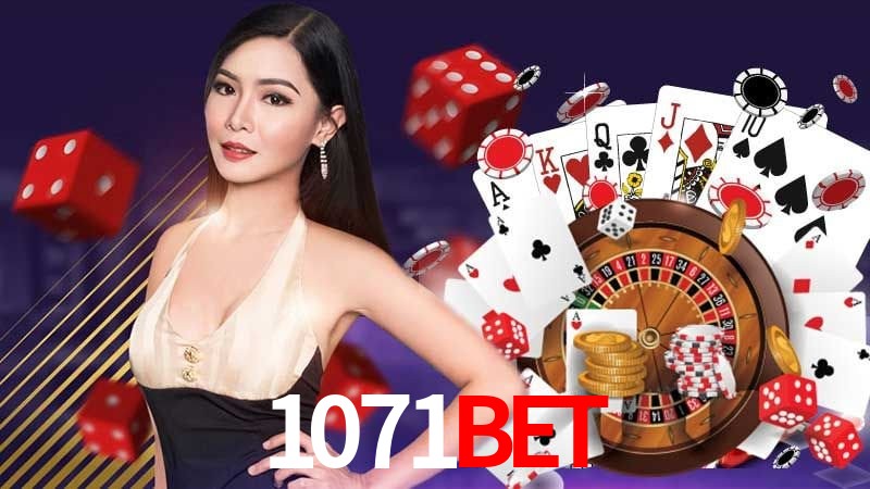 Casino VIP 1071bet