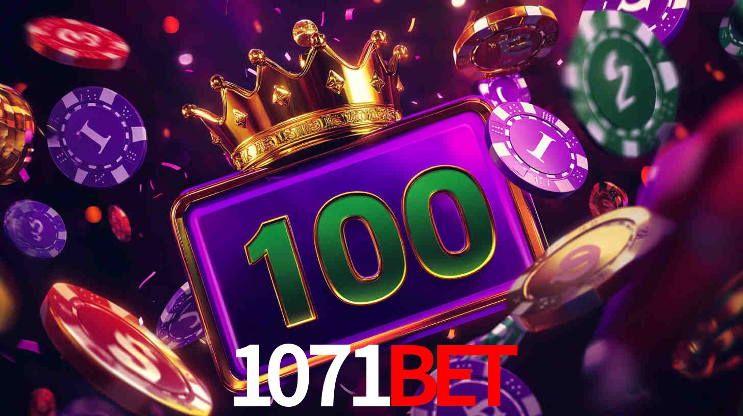 VIP Casino 1071bet