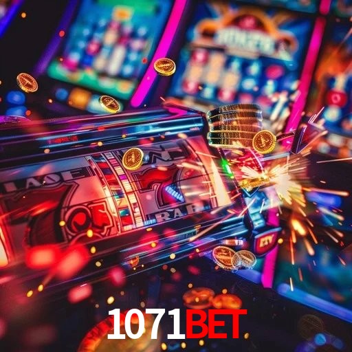 Apostas de Tênis 1071bet