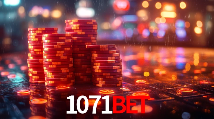 Explore as vantagens do 1071bet: serviço profissional e confiabilidade