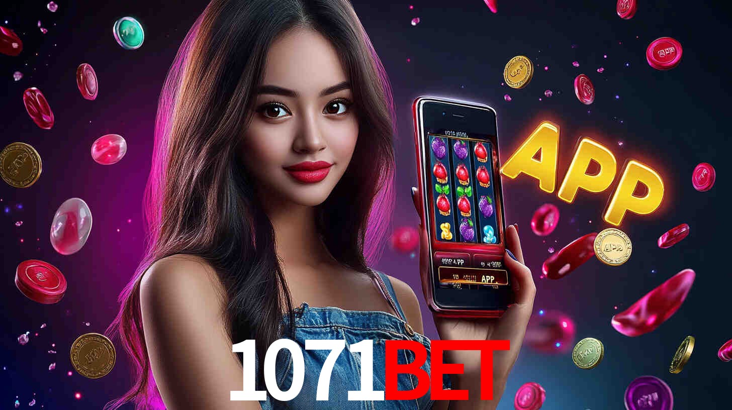 Descubra a Essência do 1071bet: Nossa História e Compromissos