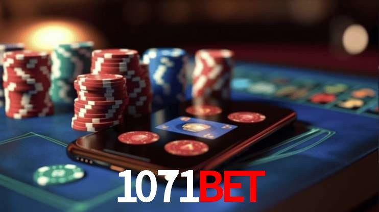 1071bet Brasília - Jogo Features