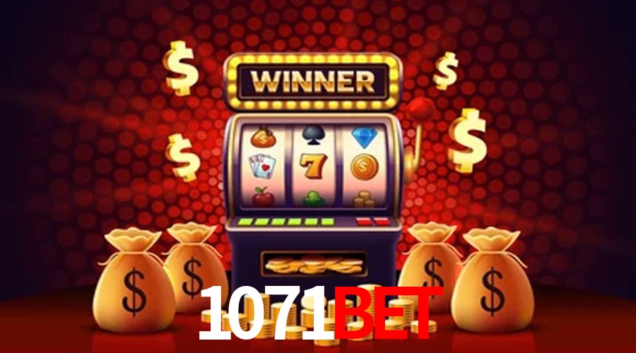 Seasonal Promotions 1071bet
