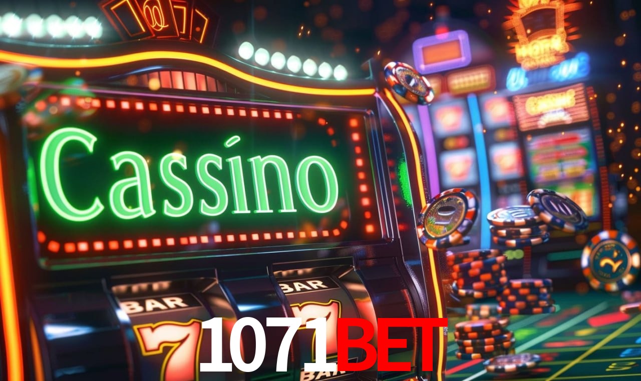 1071bet - Winners Celebration