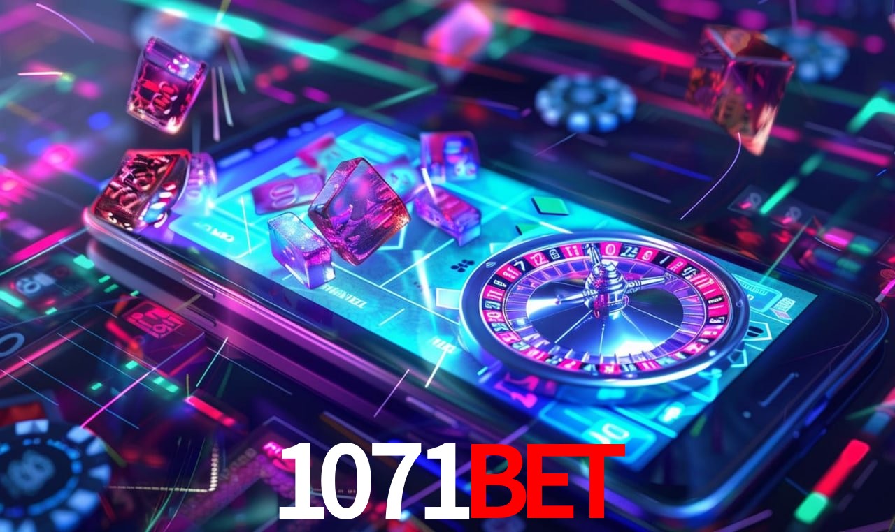Benefícios da Conta 1071bet