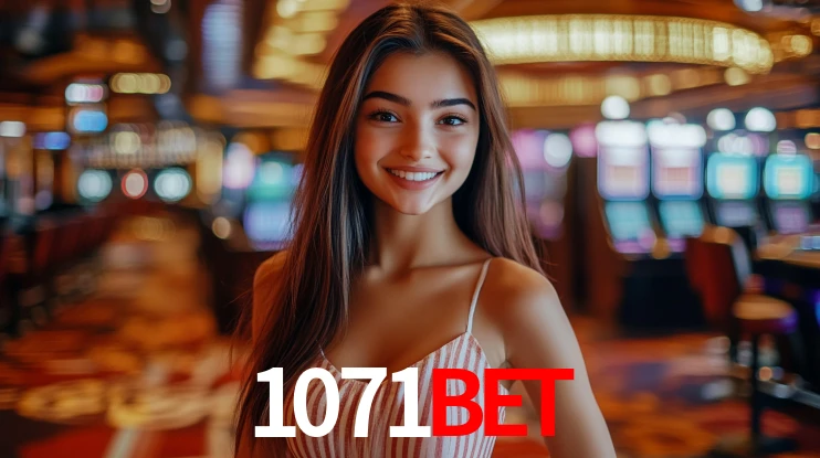 Programa VIP 1071bet