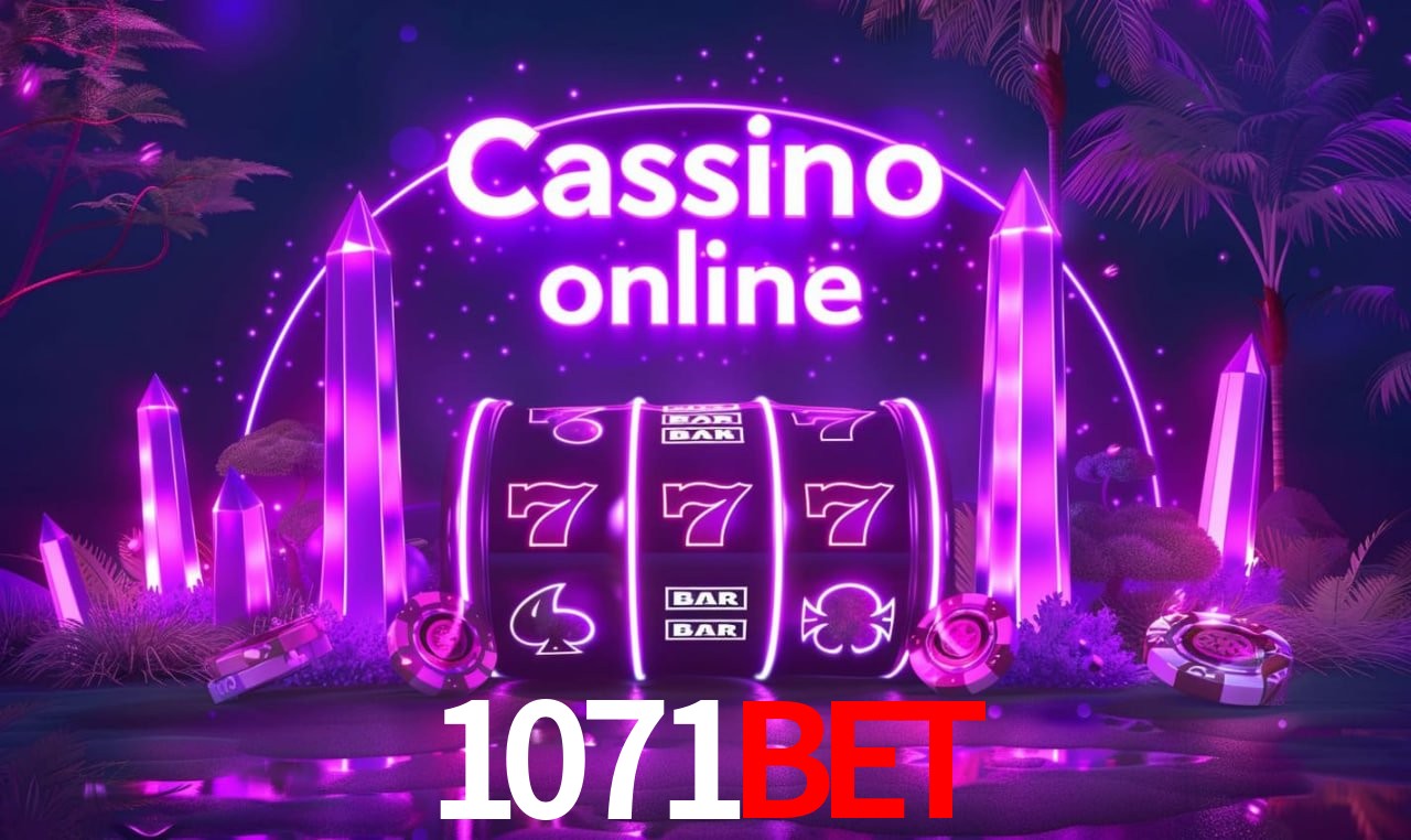 1071bet - Security