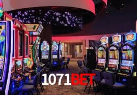 1071bet Salvador - Promo Stats