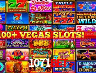 1071bet Belo Horizonte - VIP Casino