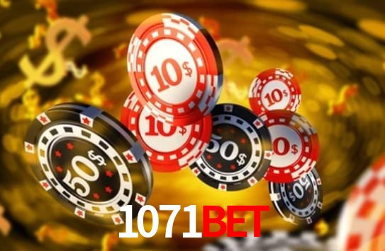 Jogos de Slot 1071bet