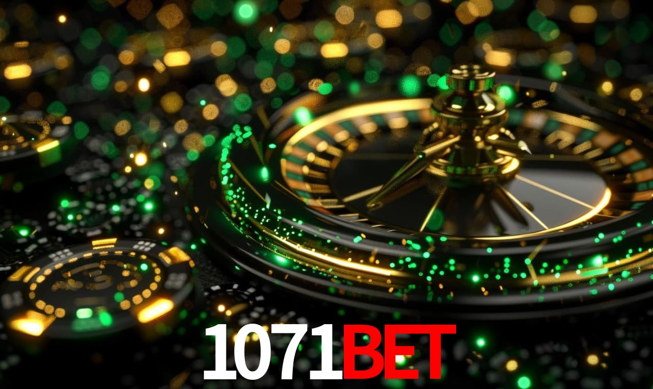 1071bet Salvador - Strategy