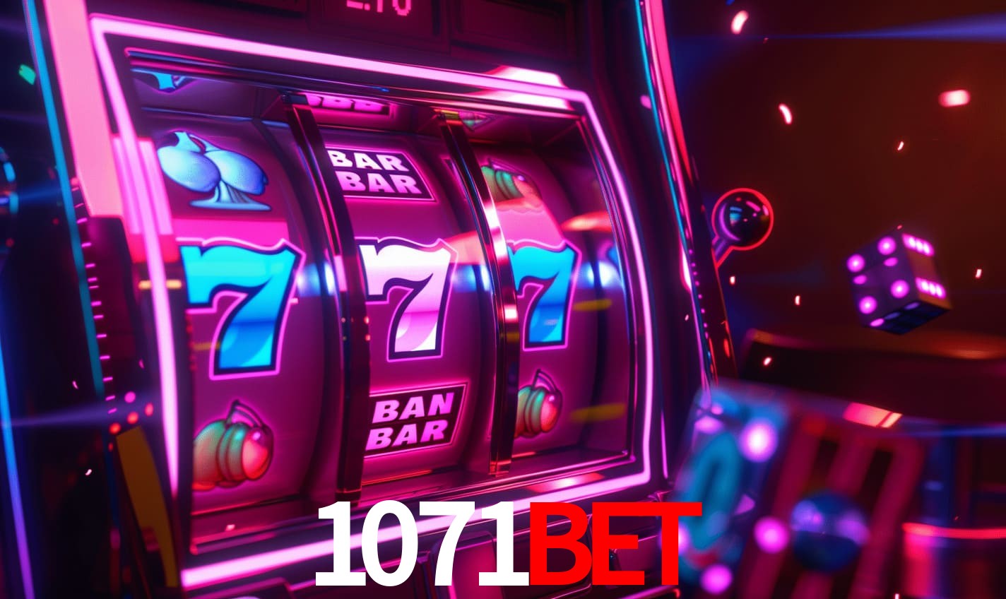 1071bet Salvador - Strategies