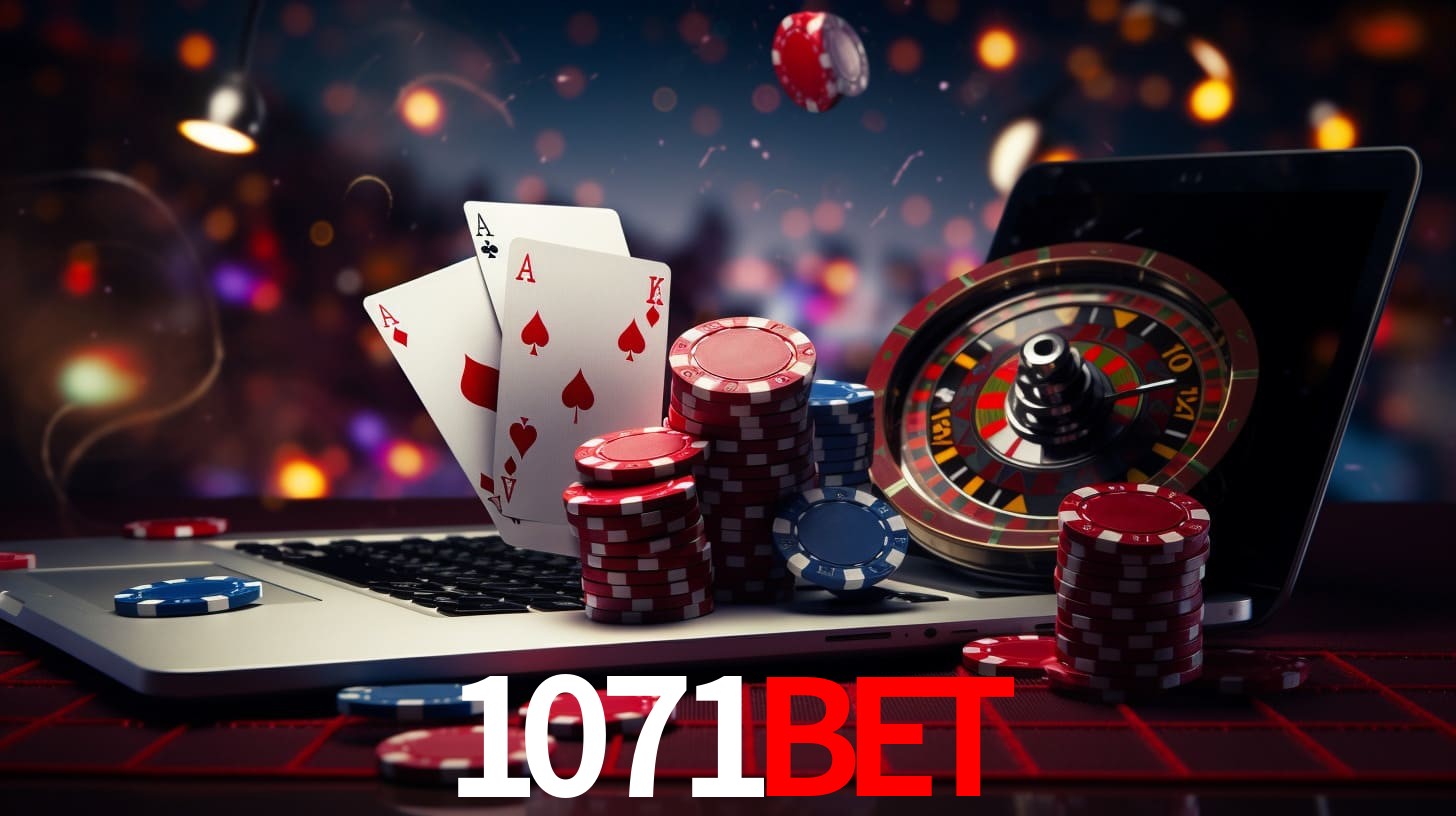 Basketball Betting 1071bet