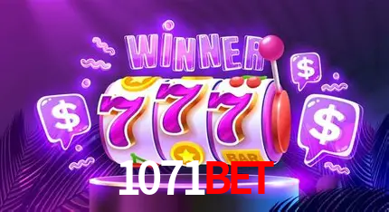 Apostas Esportivas na 1071bet: Um Guia Completo
